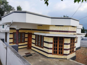 BlissCasa Home Stay Marayoor